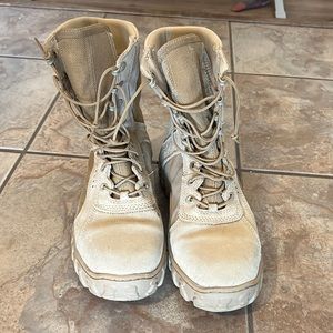 Men’s Rocky S2V Boots